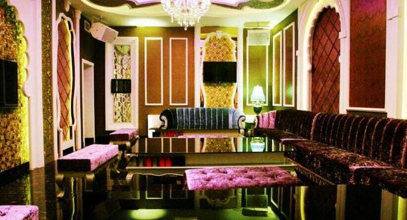 Fotos del hotel Grand Bravo Guilin:  25