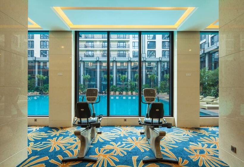 Fotos del hotel Grand Bravo Guilin:  16