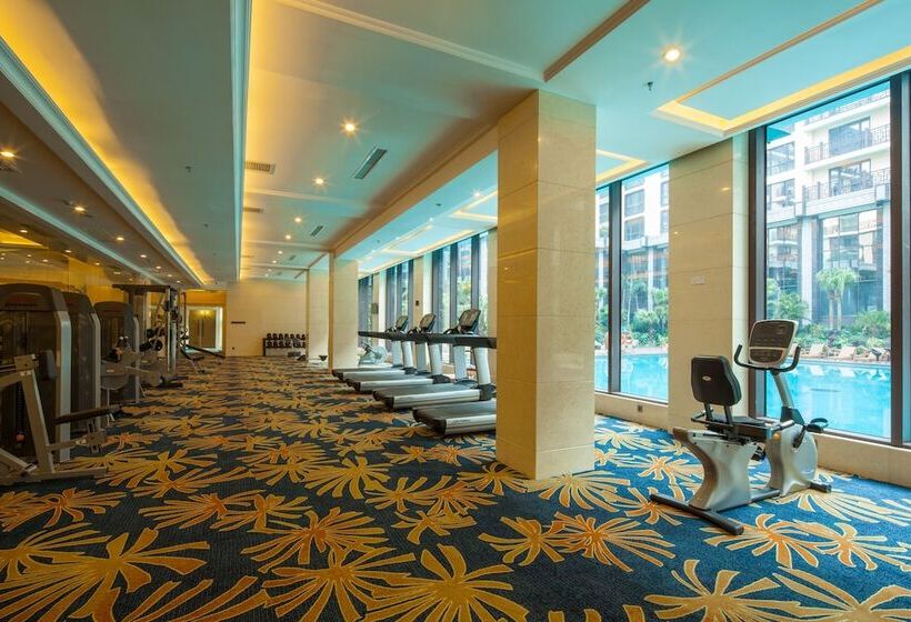 Fotos del hotel Grand Bravo Guilin:  6