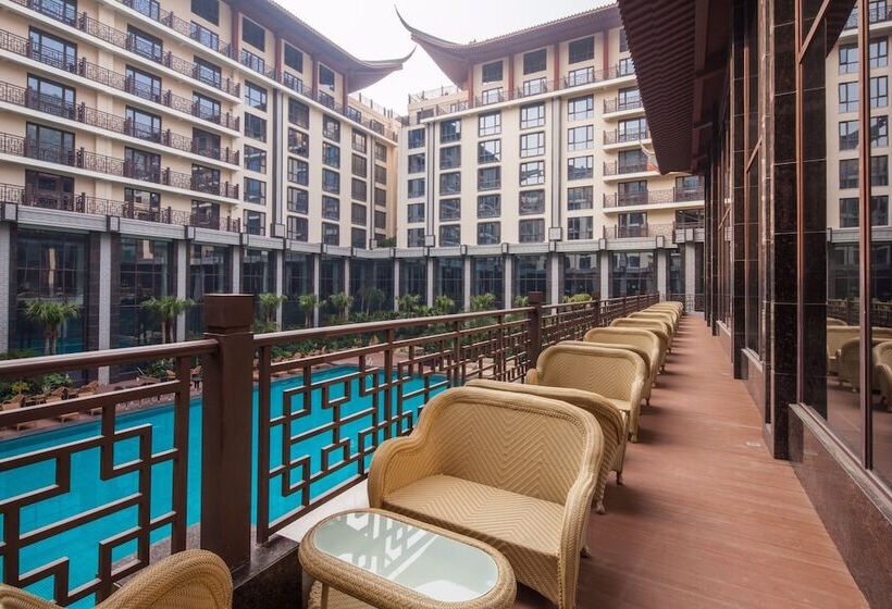 Fotos del hotel Grand Bravo Guilin:  13