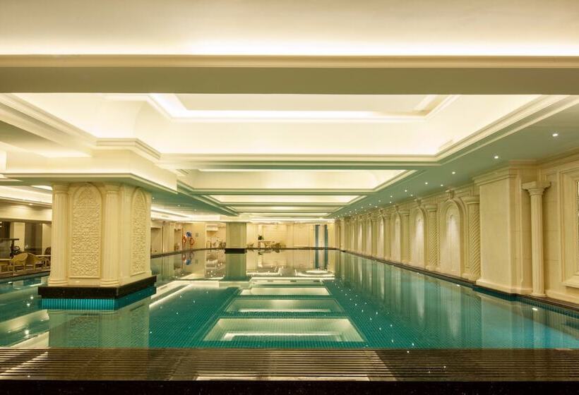 Fotos del hotel Grand Bravo Guilin:  11