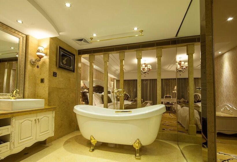 Fotos del hotel Grand Bravo Guilin:  14