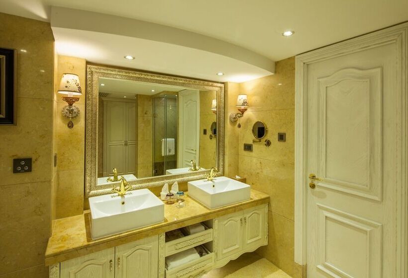 Fotos del hotel Grand Bravo Guilin:  9