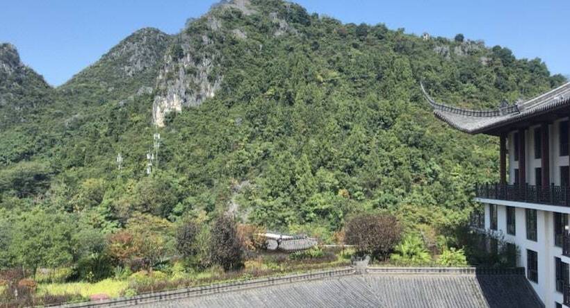 Fotos del hotel Grand Bravo Guilin:  10