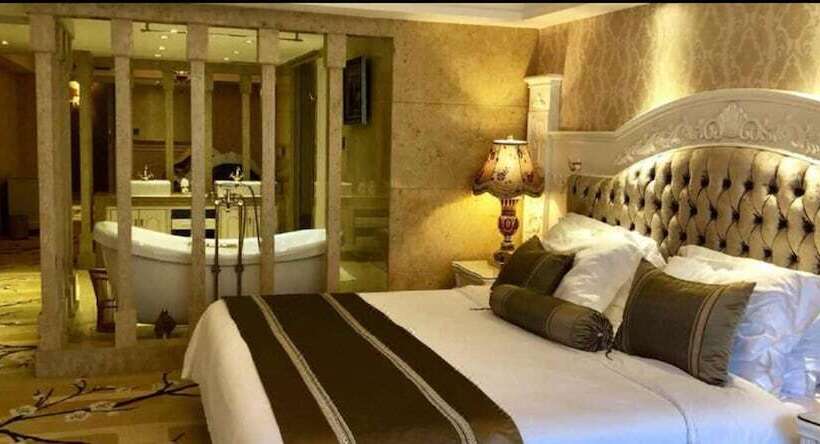 Fotos del hotel Grand Bravo Guilin:  19