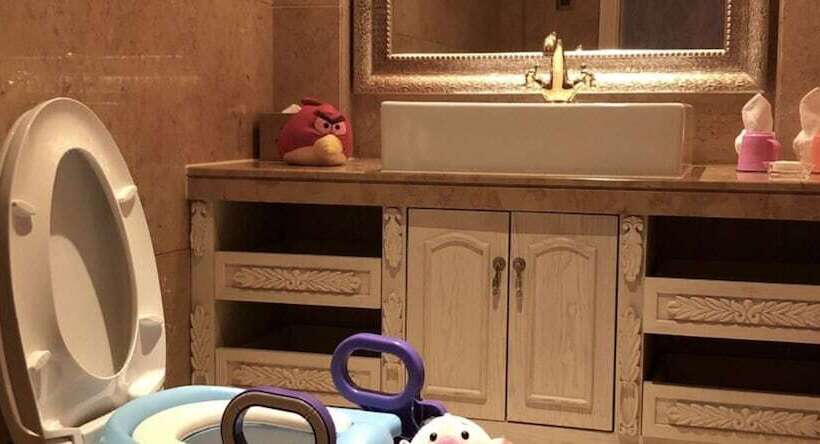 Fotos del hotel Grand Bravo Guilin:  7