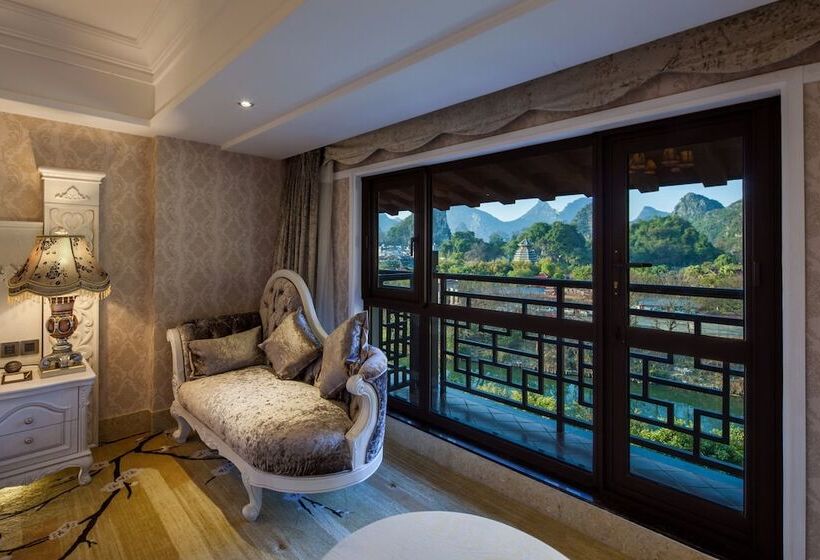 Fotos del hotel Grand Bravo Guilin:  15
