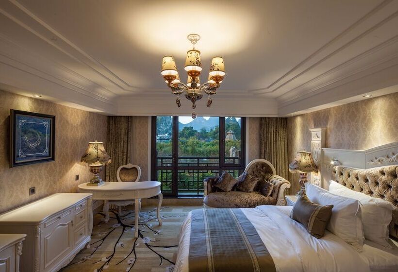 Fotos del hotel Grand Bravo Guilin:  20