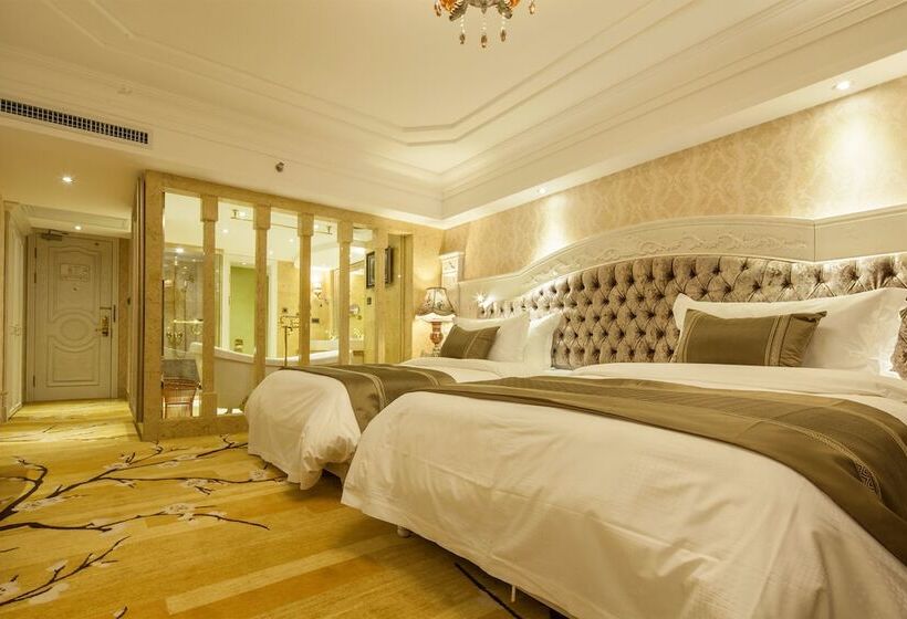 Fotos del hotel Grand Bravo Guilin:  21