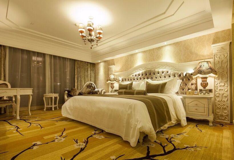 Fotos del hotel Grand Bravo Guilin:  22