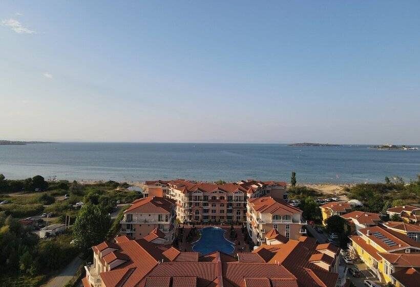 Fotos del hotel Hacienda Beach Resort:  9