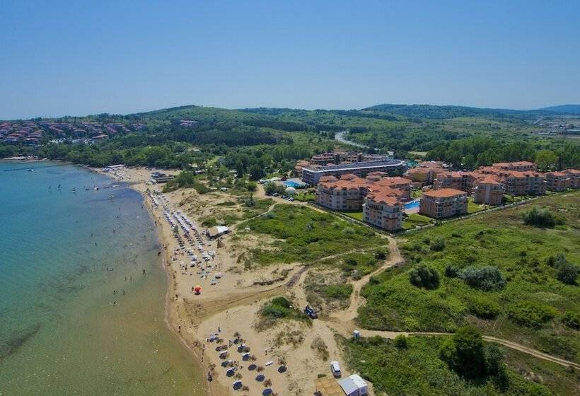 Fotos del hotel Hacienda Beach Resort:  10