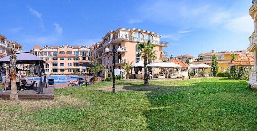 Fotos del hotel Hacienda Beach Resort:  22