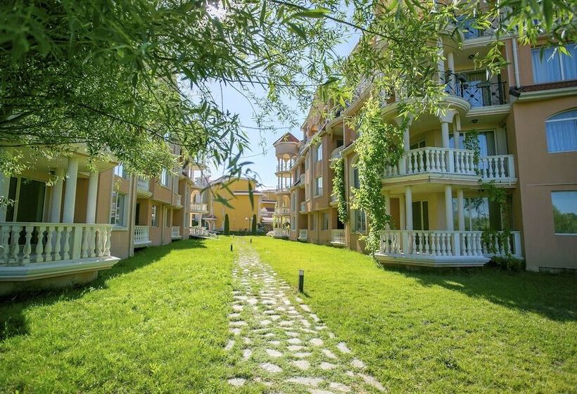 Fotos del hotel Hacienda Beach Resort:  20