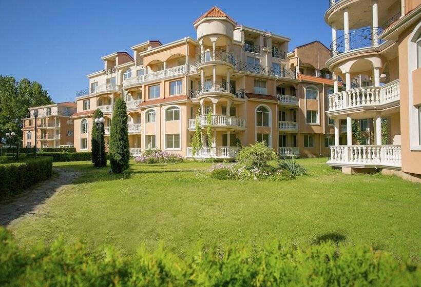 Fotos del hotel Hacienda Beach Resort:  19