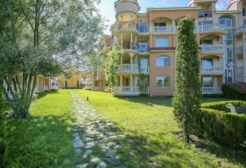 Fotos del hotel Hacienda Beach Resort:  15