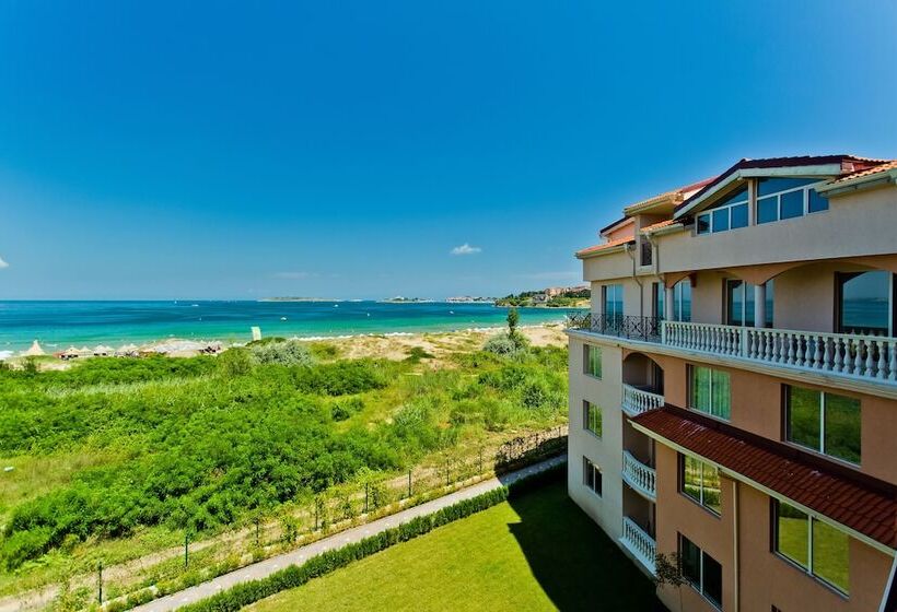 Fotos del hotel Hacienda Beach Resort:  8