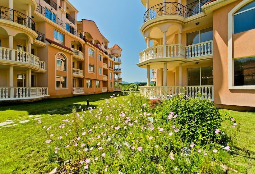 Fotos del hotel Hacienda Beach Resort:  25