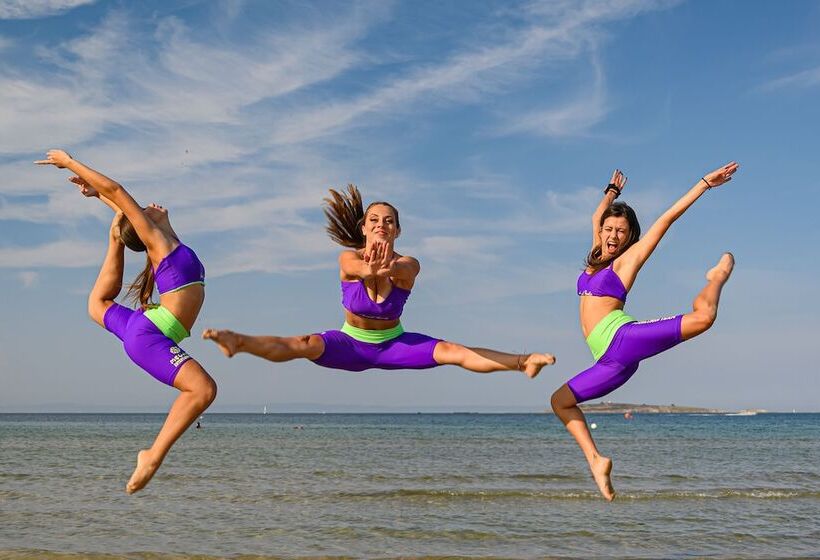 Fotos del hotel Hacienda Beach Resort:  4