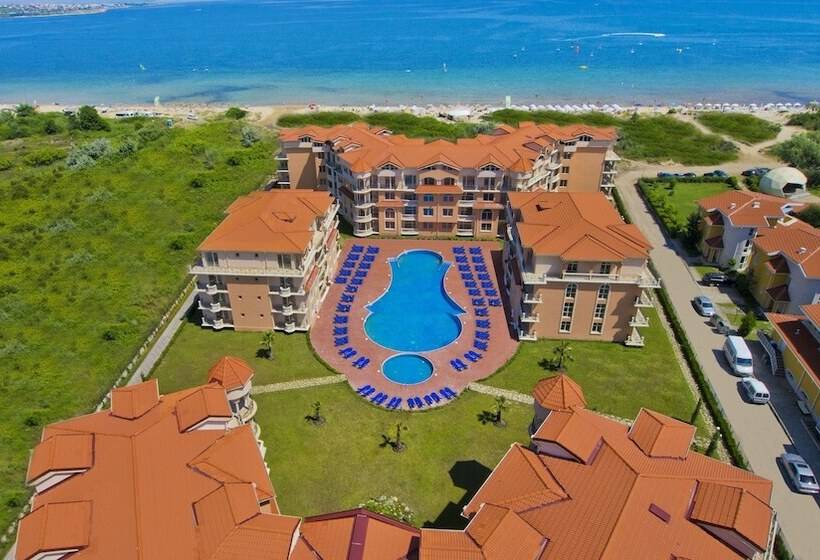 Fotos del hotel Hacienda Beach Resort:  7