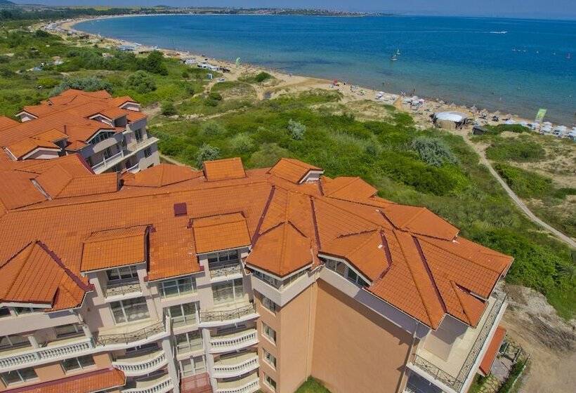 Fotos del hotel Hacienda Beach Resort:  14