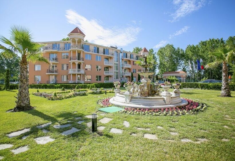 Fotos del hotel Hacienda Beach Resort:  24