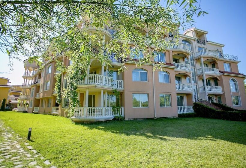 Fotos del hotel Hacienda Beach Resort:  6