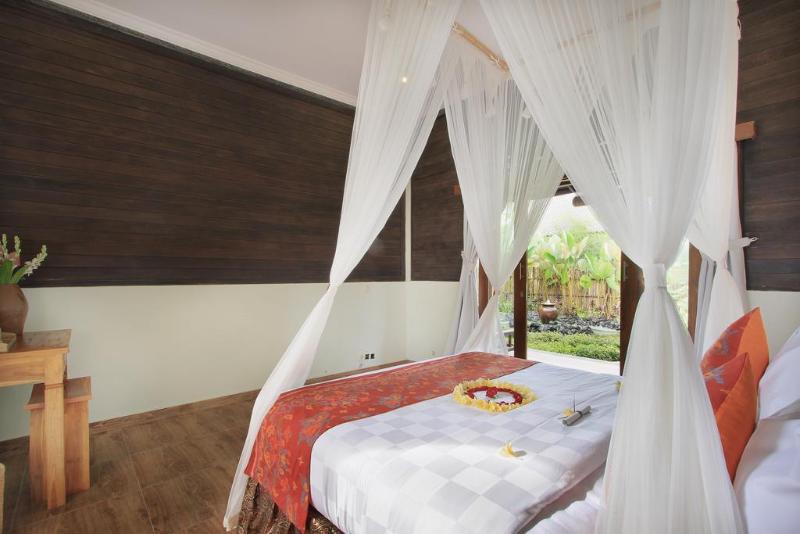 Fotos del hotel Kishi-kishi Ubud Villas & Spa:  10