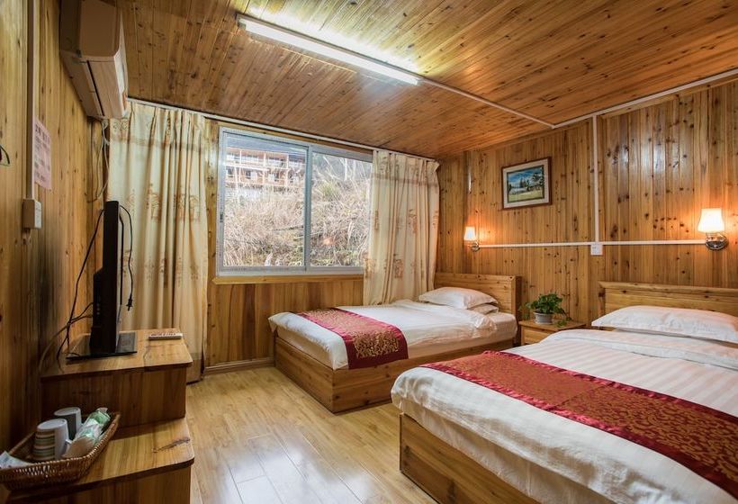 Fotos del hotel Longji Terrace View:  6