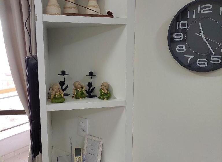 Fotos del hotel Boulevard Ponta Das Canas:  14