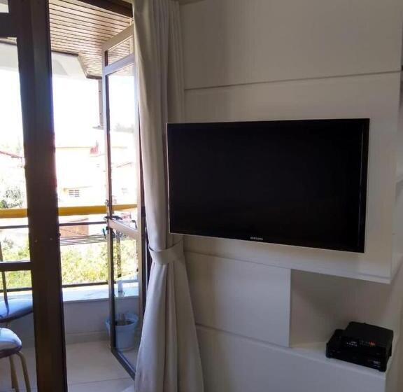 Fotos del hotel Boulevard Ponta Das Canas:  9