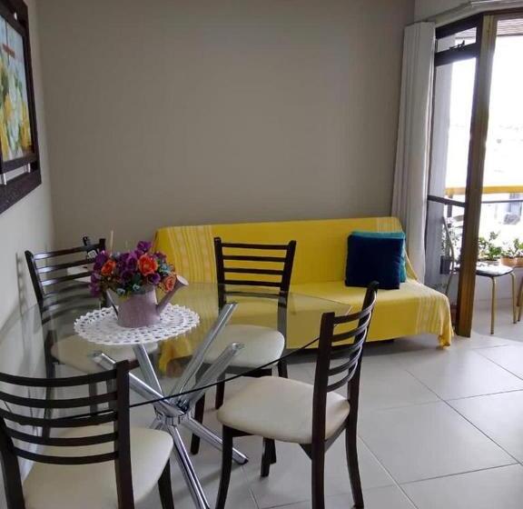 Fotos del hotel Boulevard Ponta Das Canas:  12