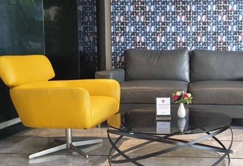 Fotos del hotel Studio Ekamai:  8