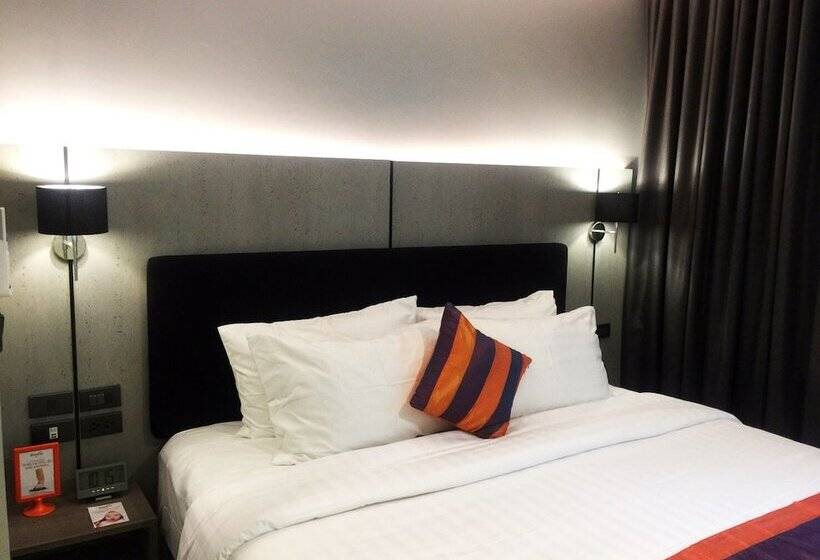 Fotos del hotel Studio Ekamai:  7