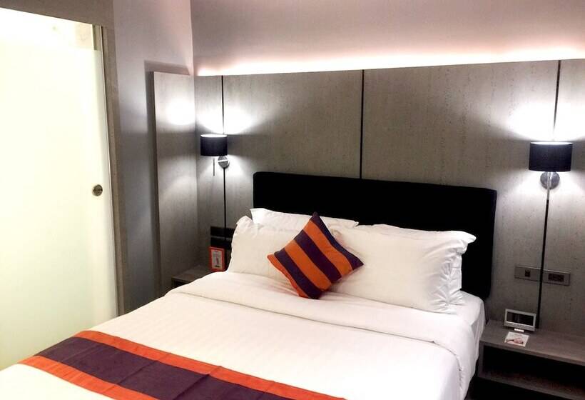 Fotos del hotel Studio Ekamai:  24