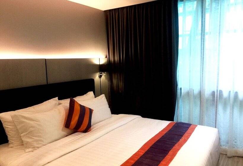 Fotos del hotel Studio Ekamai:  20