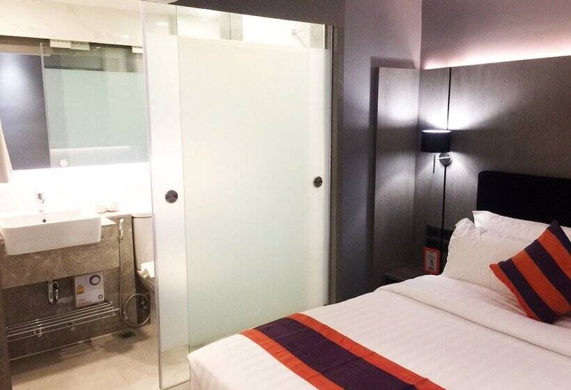 Fotos del hotel Studio Ekamai:  18