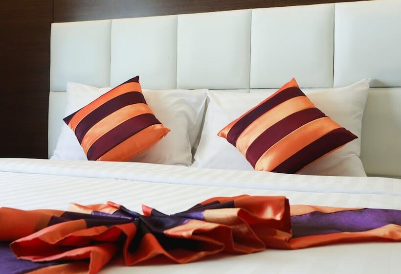 Fotos del hotel Studio Ekamai:  25