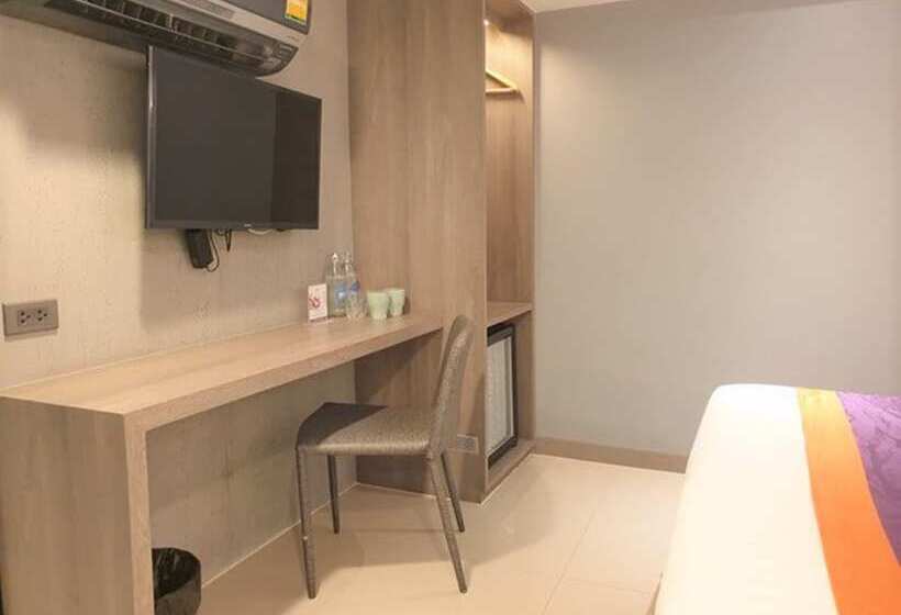 Fotos del hotel Studio Ekamai:  14