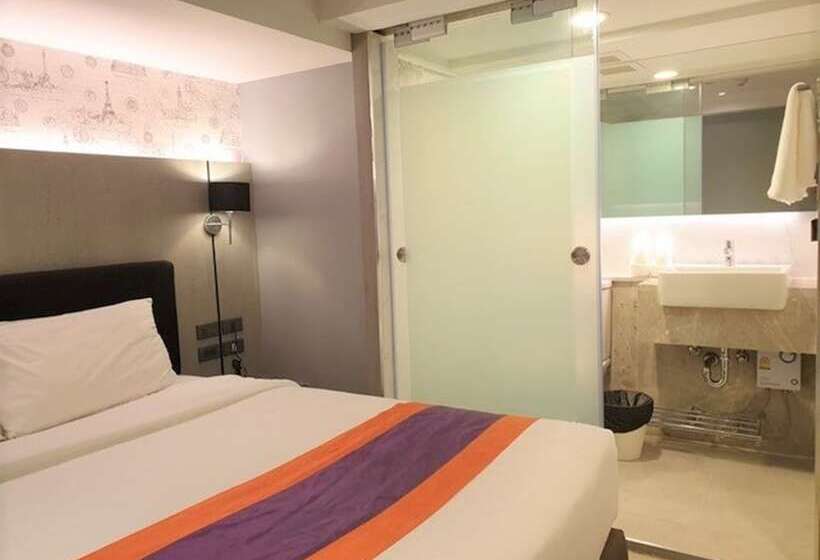 Fotos del hotel Studio Ekamai:  11