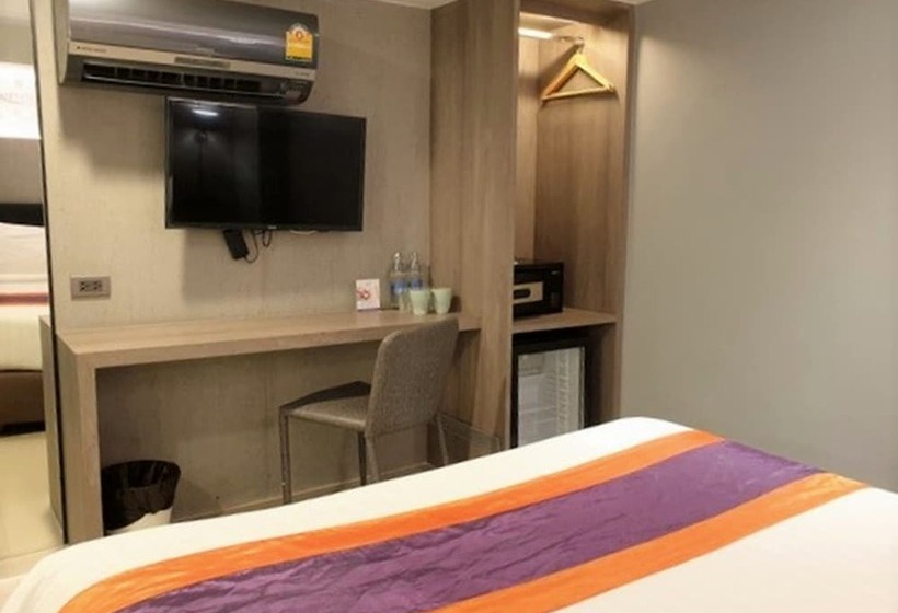 Fotos del hotel Studio Ekamai:  16