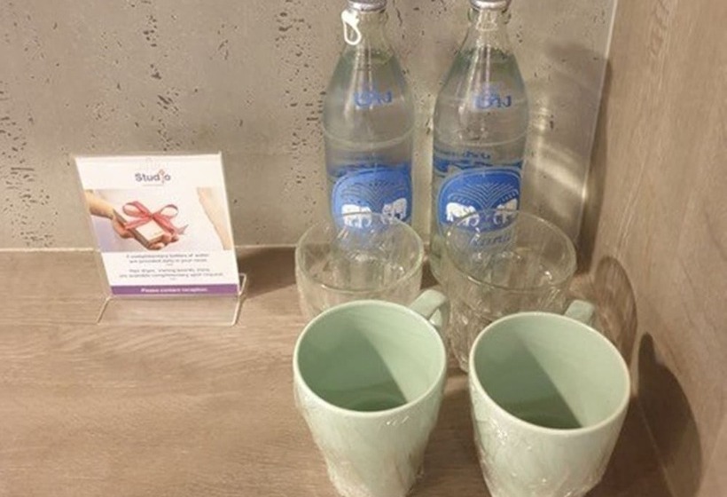 Fotos del hotel Studio Ekamai:  10