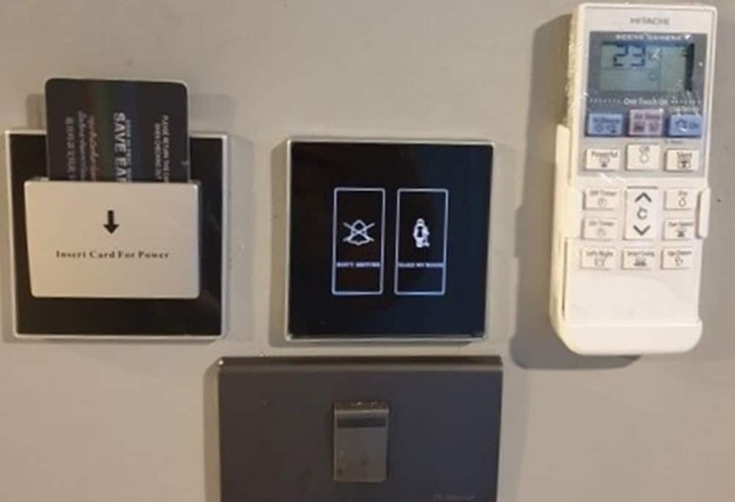 Fotos del hotel Studio Ekamai:  13