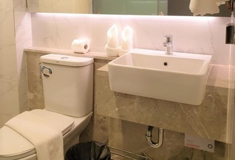 Fotos del hotel Studio Ekamai:  17