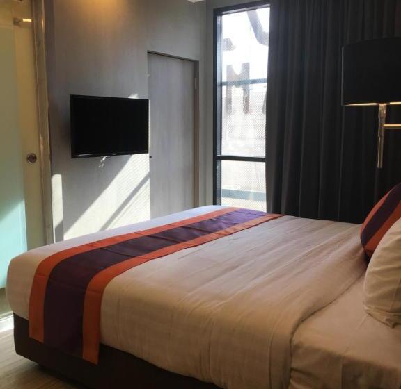 Fotos del hotel Studio Ekamai:  22