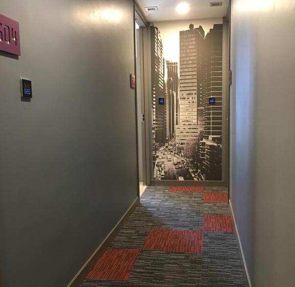 Fotos del hotel Studio Ekamai:  2