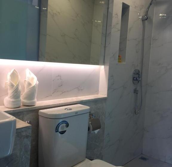 Fotos del hotel Studio Ekamai:  15