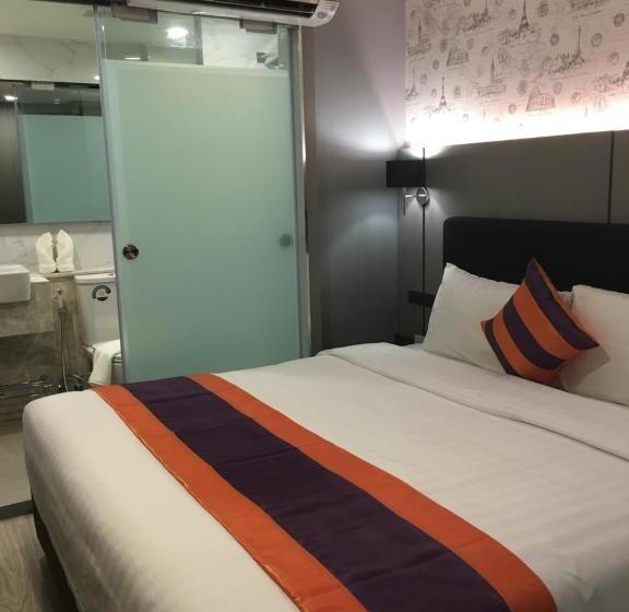 Fotos del hotel Studio Ekamai:  21