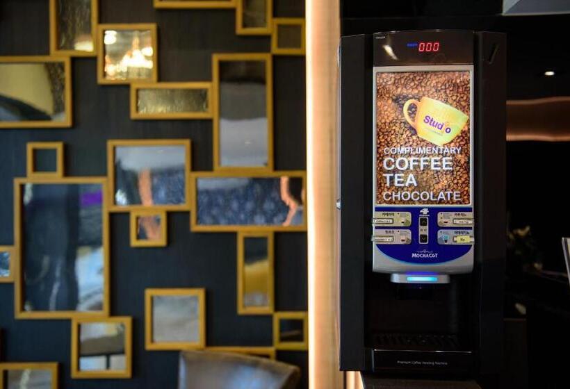 Fotos del hotel Studio Ekamai:  6