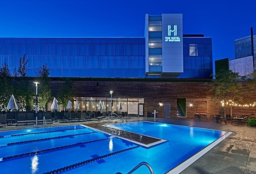 Fotos del hotel The Hotel At Midtown:  20